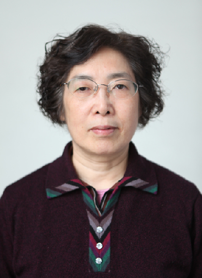 郭淑云主任医师