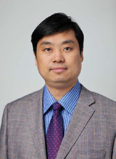 陈剑副主任医师