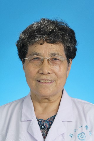 娄卫华  主任医师 郑州大学第一附属医院 咽喉头颈科(河医院区) 曹华