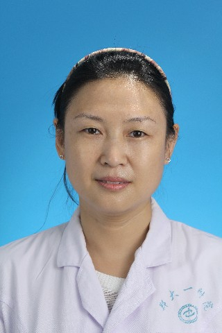 谷元廷  主任医师 郑州大学第一附属医院 乳腺外科(河医院区) 李孟圈