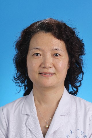 张凤妍主任医师