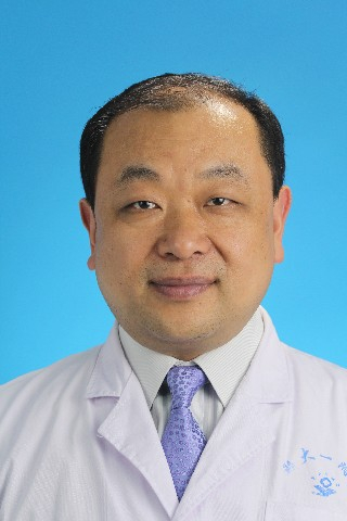 许建中主任医师