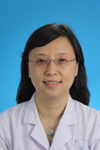 郭艺红主任医师