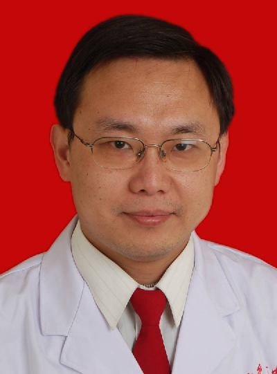 张峰副主任医师