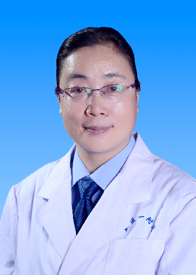 刘艳霞主任医师