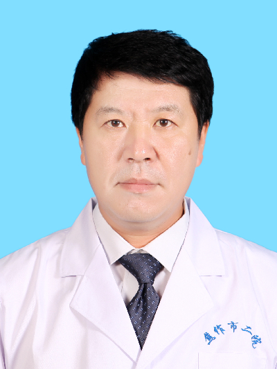 史健副主任医师