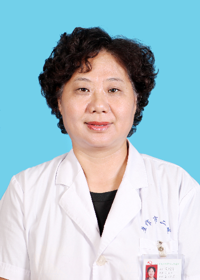 胡爱平主任医师