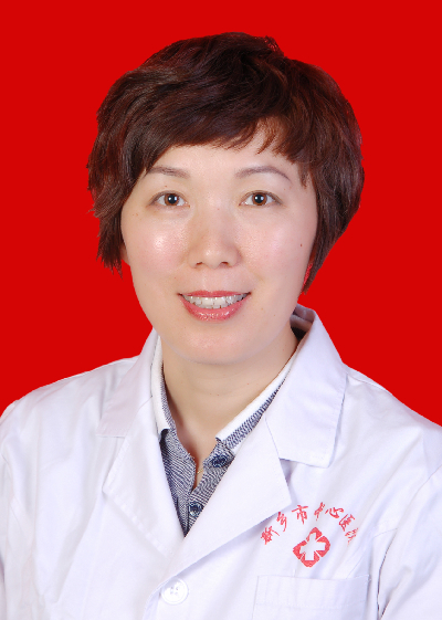 任国平副主任医师