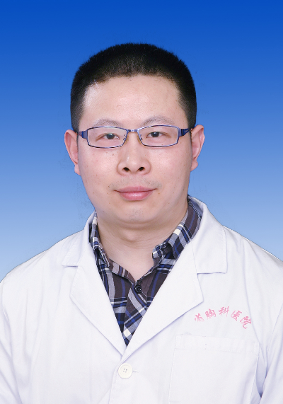 上午下午王洪涛主治医师擅长:肺部,食管及纵隔等良恶性疾病的诊断及