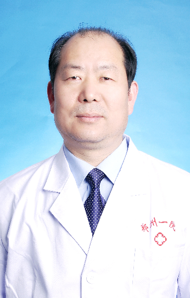 李留法主任医师