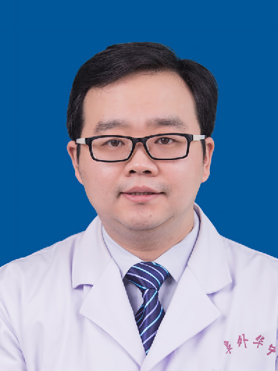 卢伟主治医师
