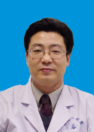 郑州大学第一附属医院赵玉林医生预约挂号_赵玉林医生怎么样 -河南省